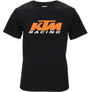 Camiseta-unissex-ktm-racing-moto