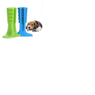 Brinquedo Mordedor Escova De Dente Cachorro Pequeno Dog Pet (1)