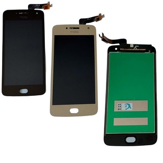 G5 Plus Xt1683 INCELL tela touch+ display compatível com Motorola Moto G5 Plus xt 1683 incell (1)