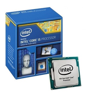 Processador Intel Core I5-4690 3.5ghz Lga1150 4a Geração (1)