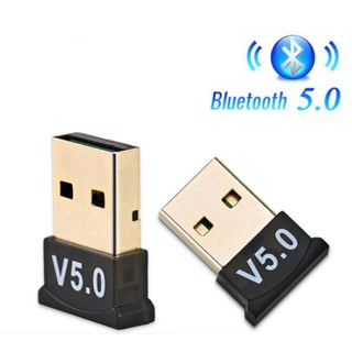 USB bluetooth 5.0 Wireless Dongle Adapter Adapter 5.0 Real PC Receiver St 5.0 Adaptador USB Bluetooth 5.0 para notebook PC