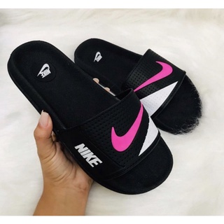 chinelo slide Nike feminino promoção frete gratis pronta entrega