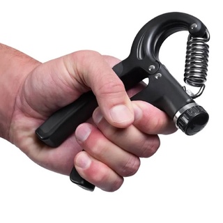 Hand Grip Ajustável Exercitador Fortalecedor De Dedos Mãos Antebraço Crossfit (3)
