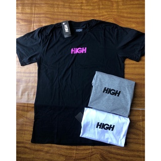 Camiseta High.co alta qualidade SUPER PROMOÇÃO (1)