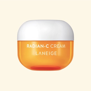 [LANEIGE] Creme facial Radian-C 10ml ∥ Radian-C Cream 10ml (1 unidade/ 5 unidades) (3)