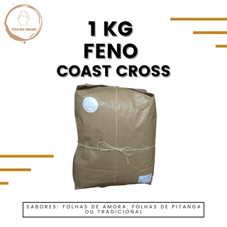 Feno Coast Cross - 1kg
