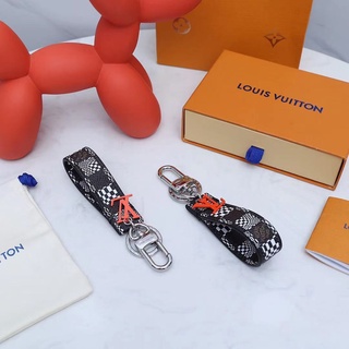 2021 Louis vuitton Key buckle with box
