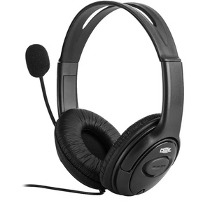 Fone de ouvido Headset Gamer com Microfone P3 Ps4 Xbox Celular Video Game (1)
