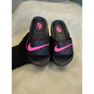 Chinelo Slide Infantil Nike Feminino Confortável Promoção (3)