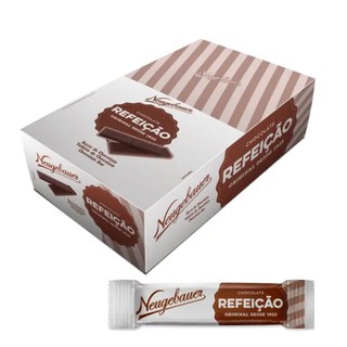 Chocolate Refeição 360g - Neugebauer