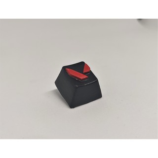 Keycap (tecla para teclado mecânico) personalizada - Logo Valorant