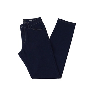 Calca Jeans Masculina Lado Avesso Tradicional Azul - LH21810
