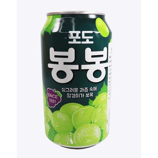 Refrigerante Coreano Importado De Diversos Sabores (4)
