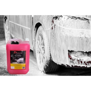 Shampoo automotivo para Snow Foam Max Premium/ pH neutro/ para lavagem de carro e moto/ 5 litros
