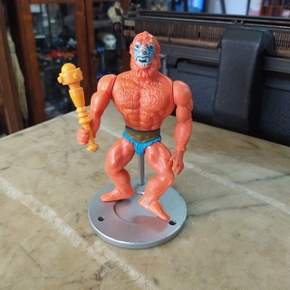 Homem-Fera He-Man Masters Of The Universe