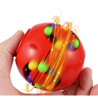 Cubo De Velocidade Antistress Stickerless Cubo Mágico Disney / Brinquedo Educacional / Puzzle Para Estresse / Fidget Spinner (6)