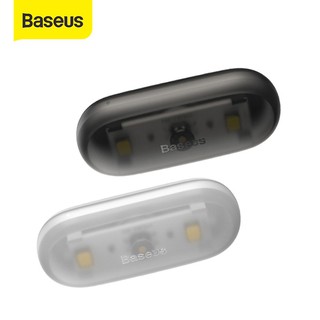 Baseus Touch Magnetic Portable LED (2 Units)