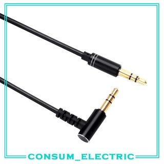 3.5mm Audio Cable Male to Male Cord 3.5mm Jack Cord 1M/3.3ft for Replacement