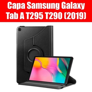 Capa para Tablet Samsung Galaxy Tab A8 T290 T295 (2019) - 8 Polegadas (1)