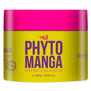 Widi Care Phyto Manga Mascara Ultra Nutritiva 300g