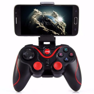 Controle Gamepad Bluetooth Smartphone Android Free Fire