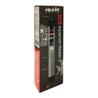 Termostato Com Aquecedor Roxin Q3 300w