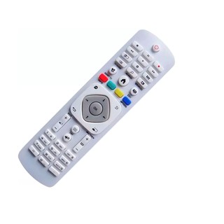 Controle Remoto Smart Tv Philips 42pfg5909/78 - 42pfg6519/78 (1)
