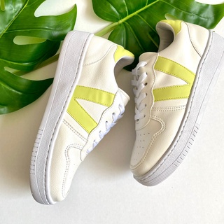 Tênis Feminino Vert Sneaker Blogueira Colors Casual Lançamento 2021 (4)