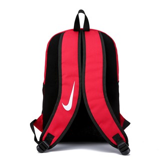 Mochila Nike Masculina / Viagem / Atividades Ao Ar Livre Livre De Tecido Para Esporte (6)