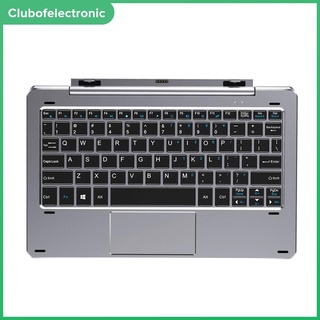 Clubofelectronic) Original Rotary Keyboard And Active Capacitance Stylus Handwriting Pen for ​Chuwi Hi10 Air 10.1