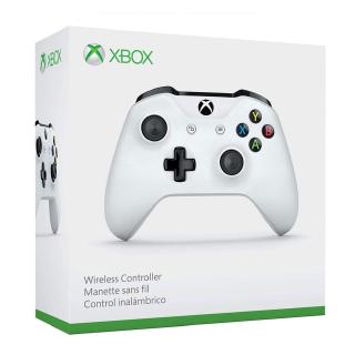 Original Microsoft Xbox Um Nino Sem Fio Bluetooth Controle De Apoio Janelas Xbox Controleador