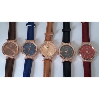 Relógios Feminino, A Prova D `Água, Várias cores escolha o seu Envio Imediato. promoção