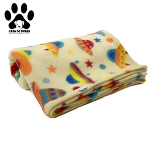 Manta Cobertor para Pet Cachorro Gato Animais de Estimação (3)