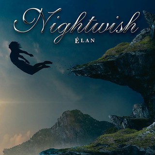NIGHTWISH - ÉLAN (SINGLE)
