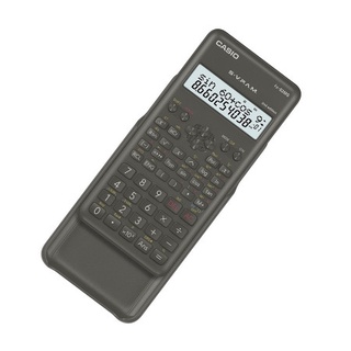 Calculadora científica CASIO FX-82MS (2)