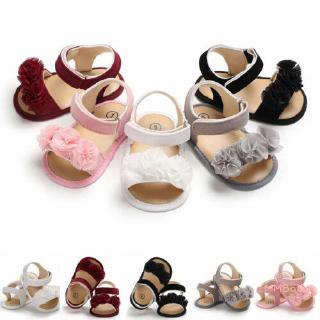 Perfurador - Sapatos De Berço Para Bebê Recém-Nascido Infantil Menina Criança Sola Macia