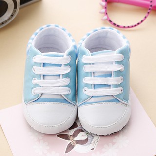 Babyshow Sapatos Casuais Bebê Meninas Meninos De Algodão Anti-Derrapante Sapatos Fundo Macio (2)