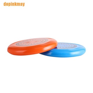 dopinkmay Professional Ultimate Frisbee Flying Disc flying saucer outdoor leisure play 459BR