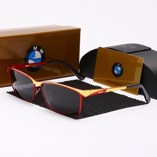 2021 Óculos Polarizados Masculinos Novos Para BMW 4s Loja , Logotipo Do Carro De metal Esportes De Sol Presente (3)