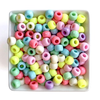 Miçanga Tererê Candy Color, 40gr