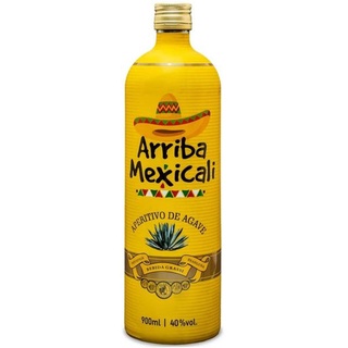 Tequila Arriba Mexicali 900ml SUPER PROMOÇÃO OFERTA DIA 04/04!