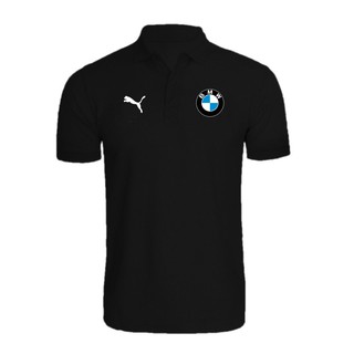 Camiseta Polo Masculina Camisa BMW Esportiva Blusa Super Confortável e de Qualidade