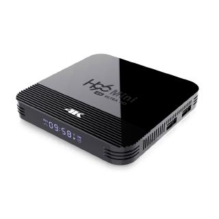 H96 MINI H8 RK3228A 2G RAM 16G ROM 5G WIFI bluetooth 4.0 Android 9.0 4K H.265 VP9 Voice Control TV Box Support Google (6)