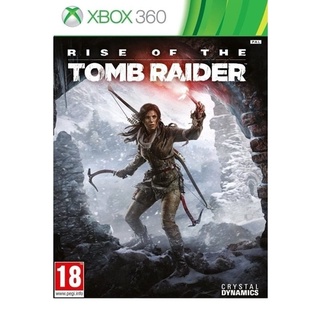 TOMB RAIDER RISE OF THE PATCH XBOX360