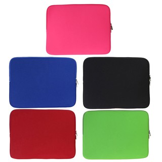 Bolsa De Laptop Flexível Com Capa Protetora Para Notebook Fr 11 '13' 15 '' Macbook Pro Air Notebook (6)