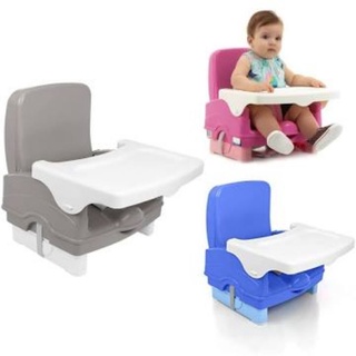 COSCO Cadeirinha de Alimentacao Portatil/Cadeira de Refeição /Cadeira Para Papinha (1)