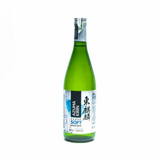 Saque Soft 740 ml Azuma