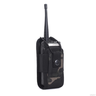 Bolsa De Armazenamento De nylon walkie-talkie (7)