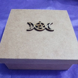 Caixa Herbário básico da Bruxa Wicca bruxaria magia 20 ervas (3)