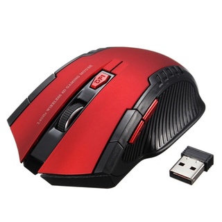 mouse Gamer Ergonômico Sem Fio bluetooth 113 universal Para Computador/desktop/Jogos